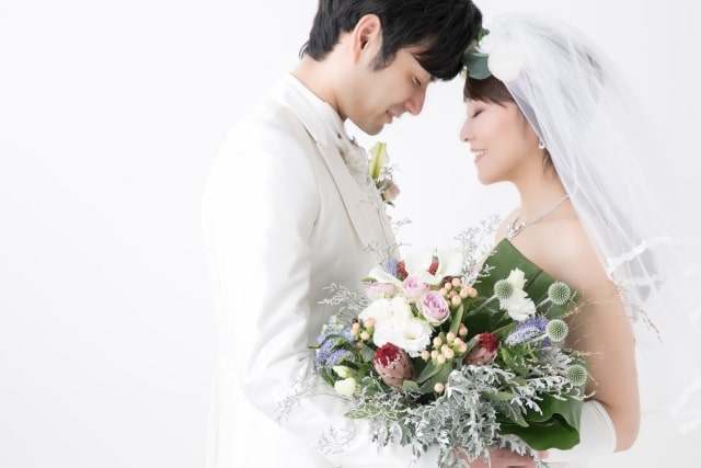 性格が少しずれてた方が結婚に満足するという調査結果