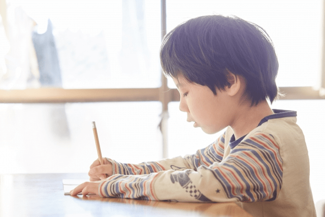 子供に習い事をさせる時の３つの注意点