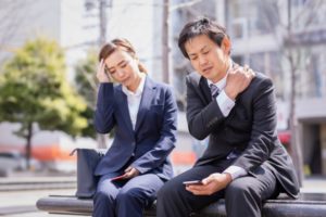 仕事が決まらない。それでもストレスを抱えない方法